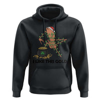 Marcus The Worm St Patricks Day Hoodie I Like This Gold
