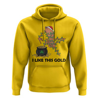 Marcus The Worm St Patricks Day Hoodie I Like This Gold