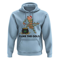 Marcus The Worm St Patricks Day Hoodie I Like This Gold