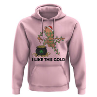 Marcus The Worm St Patricks Day Hoodie I Like This Gold
