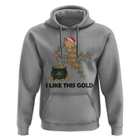 Marcus The Worm St Patricks Day Hoodie I Like This Gold