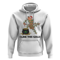 Marcus The Worm St Patricks Day Hoodie I Like This Gold