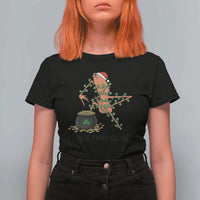 Marcus The Worm St Patricks Day T Shirt For Women I Like This Gold