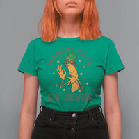 67 St Patricks Day T Shirt For Women Funny Marcus The Worm Say Six Seven Meme
