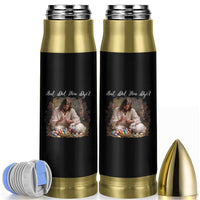 But Did You Dye Bullet Tumbler Funny Christian Easter Egg Dyeing