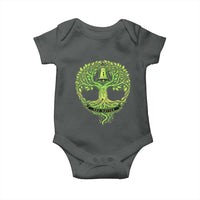 Mental Health Awarenes Baby Onesie Tomorrow Needs You You Matter