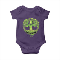 Mental Health Awarenes Baby Onesie Tomorrow Needs You You Matter