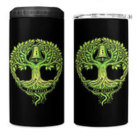 Mental Health Awarenes 4 in 1 Can Cooler Tumbler Tomorrow Needs You You Matter
