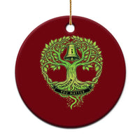 Mental Health Awarenes Ceramic Ornament Tomorrow Needs You You Matter