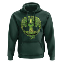 Mental Health Awarenes Hoodie Tomorrow Needs You You Matter