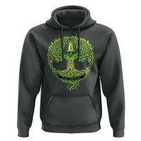 Mental Health Awarenes Hoodie Tomorrow Needs You You Matter