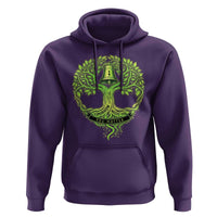 Mental Health Awarenes Hoodie Tomorrow Needs You You Matter