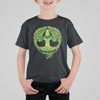 Mental Health Awarenes T Shirt For Kid Tomorrow Needs You You Matter