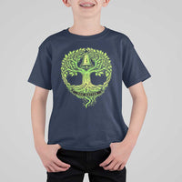 Mental Health Awarenes T Shirt For Kid Tomorrow Needs You You Matter