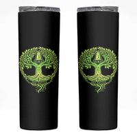 Mental Health Awarenes Skinny Tumbler Tomorrow Needs You You Matter