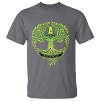 Mental Health Awarenes T Shirt Tomorrow Needs You You Matter