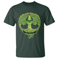 Mental Health Awarenes T Shirt Tomorrow Needs You You Matter