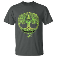 Mental Health Awarenes T Shirt Tomorrow Needs You You Matter