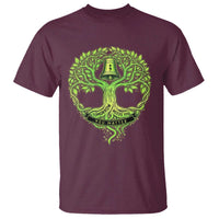 Mental Health Awarenes T Shirt Tomorrow Needs You You Matter