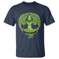 Mental Health Awarenes T Shirt Tomorrow Needs You You Matter