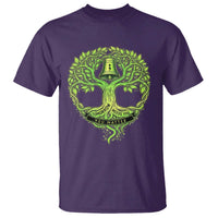 Mental Health Awarenes T Shirt Tomorrow Needs You You Matter