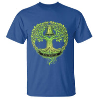 Mental Health Awarenes T Shirt Tomorrow Needs You You Matter