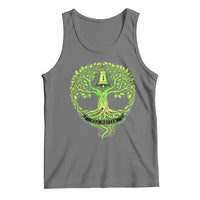 Mental Health Awarenes Tank Top Tomorrow Needs You You Matter