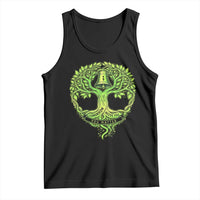 Mental Health Awarenes Tank Top Tomorrow Needs You You Matter