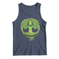 Mental Health Awarenes Tank Top Tomorrow Needs You You Matter