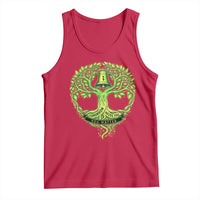 Mental Health Awarenes Tank Top Tomorrow Needs You You Matter