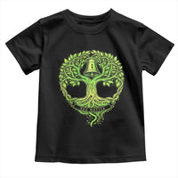Mental Health Awarenes Toddler T Shirt Tomorrow Needs You You Matter