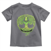 Mental Health Awarenes Toddler T Shirt Tomorrow Needs You You Matter