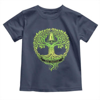 Mental Health Awarenes Toddler T Shirt Tomorrow Needs You You Matter