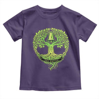 Mental Health Awarenes Toddler T Shirt Tomorrow Needs You You Matter