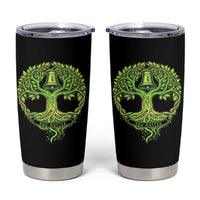 Mental Health Awarenes Tumbler Cup Tomorrow Needs You You Matter