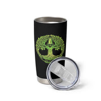 Mental Health Awarenes Tumbler Cup Tomorrow Needs You You Matter