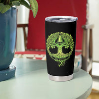 Mental Health Awarenes Tumbler Cup Tomorrow Needs You You Matter