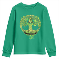 Mental Health Awarenes Youth Sweatshirt Tomorrow Needs You You Matter