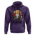 Cow Bull Skull Hoodie If Problem Vintage Then You Might Be Reason - Wonder Print Shop