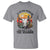 Cow Bull Skull T Shirt If Problem Vintage Then You Might Be Reason - Wonder Print Shop