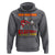 Funny Electrician Hoodie Remember Kids Electricity Will Kill You - Wonder Print Shop
