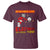 Funny Electrician T Shirt Remember Kids Electricity Will Kill You - Wonder Print Shop