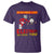 Funny Electrician T Shirt Remember Kids Electricity Will Kill You - Wonder Print Shop