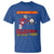 Funny Electrician T Shirt Remember Kids Electricity Will Kill You - Wonder Print Shop