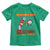 Funny Electrician Toddler T Shirt Remember Kids Electricity Will Kill You - Wonder Print Shop