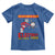 Funny Electrician Toddler T Shirt Remember Kids Electricity Will Kill You - Wonder Print Shop