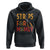 Funny Electrician Hoodie Strips For Money Electrical Humor - Wonder Print Shop