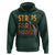 Funny Electrician Hoodie Strips For Money Electrical Humor - Wonder Print Shop