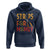 Funny Electrician Hoodie Strips For Money Electrical Humor - Wonder Print Shop