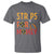 Funny Electrician T Shirt Strips For Money Electrical Humor - Wonder Print Shop